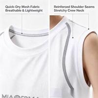 Ensemble 2 pièces d'été à séchage rapide, manches courtes et shorts, tenue de sport athlétique confortable pour jeunes, vente en gros