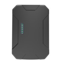 Puente Inalámbrico Empresarial WiFi 6 de 5.8GHz y 1201Mbps de Largo Alcance para Exteriores, CPE con Puerto Gigabit y Antena de 14dBi