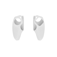 Coque en silicone à poignée fendue PS Portal pour Console de jeu PlayStation Portal housse de protection antidérapante