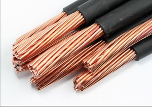 Cavo con nucleo in rame Multi-core filo di rame isolato da 25 120 quadrato esterno - Product Image 2