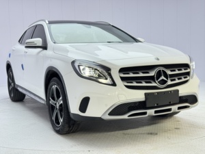 <span class=keywords><strong>Mercedes</strong></span> Benz <span class=keywords><strong>GLA</strong></span> 2019 GLA200 SUV Usado, Volante a la Izquierda, Gasolina, <span class=keywords><strong>Segunda</strong></span> <span class=keywords><strong>Mano</strong></span>, para Exportación - Product Image 3