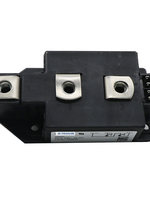 Module d'alimentation à thyristor bidirectionnel MCC312-22IO1 MCC312-16IO1
