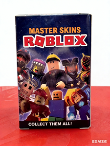 กล่องสุ่มโรบ็อกซ์แบบกำหนดเอง - Product Image 2