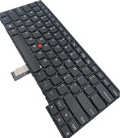 Clavier de remplacement pour ordinateur portable Lenovo Thinkpad T440 T440P T440s T431 E431 L440 T450s L440 L450 L460 L470 T431S T450