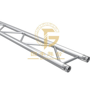 Espiga <span class=keywords><strong>plegable</strong></span> portátil, techo Simple, armazón de <span class=keywords><strong>aluminio</strong></span>, sistema completo para feria comercial, soporte de TV, luces de teatro y <span class=keywords><strong>atril</strong></span> - Product Image 5