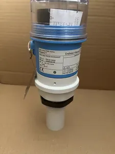 เซ็นเซอร์วัดระดับอัลตราโซนิก Endress Hauser E+H FMU30 Prosonic T แบบไร้สัมผัส 4-20mA HART - Product Image 5