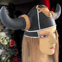 Masque de tête d'animal en latex pour Halloween, idéal pour les accessoires de cosplay et de fête costumée