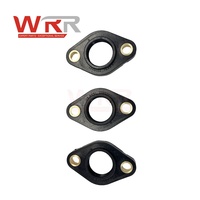 WRR 11377502022 Suku Cadang Mobil Gasket Flens Gasket Tutup Katup untuk BMW X1 X3 X4 X5 X6 Seri 1/2/3/4/6/7 E71 E82 E90 F10 F22 F30