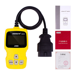 OBDMATE OM500 <span class=keywords><strong>JOBD</strong></span>/OBDII/EOBD-Code leser Auto-Scanner OM500-Codescanner für die meisten Autos - Product Image 5
