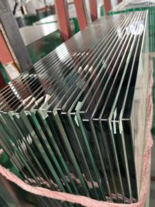 6 मिमी 8 मिमी 10 मिमी 12 मिमी स्पष्ट रंगहीन रंग खिड़कियों और दरवाजों के लिए - Product Image 5