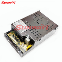 Fuente de Alimentación SUNWAYT WM-2 5V 12V 24V 100-260VAC para Máquinas de Juegos Arcade, Mesas de Pesca y Gabinetes