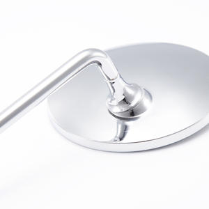 Rétroviseur universel rond pour moto pas cher Rétroviseurs latéraux arrière en fer pour moto - Product Image 6