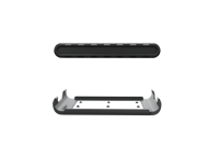 Traceur GPS sans fil S60 4G Bluetooth magnétique avec suivi en temps réel PC/LBS, batterie 3000 mAh pour voiture et camion 4G LTE Cat 1