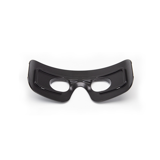 SKYZONE SKY04X/EV300O Plastic Flysky RC Drone Plane Accessories Faceplate Wide/Narrow for FPV Goggles Consumer Electronics