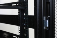 Rack de serveur à spécifications complètes, adapté à l'approvisionnement centralisé de cabinets de centre de données