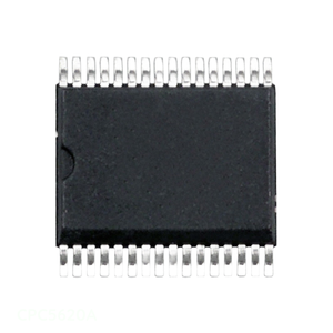 Interfaz de distribuidor autorizado 32 SOlC (0.295 "7,50mm de ancho) CPC5620A Componentes electrónicos - Product Image 1