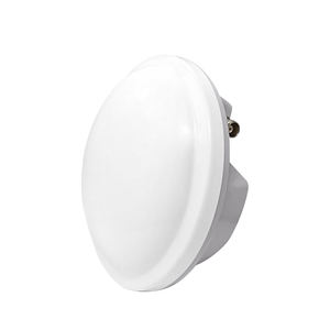 เคส RTK GNSS เสาอากาศทางการเกษตร IP67ระบบนำทางอินเตอร์เฟซ TNC สำหรับเสาอากาศ GNSS - Product Image 1