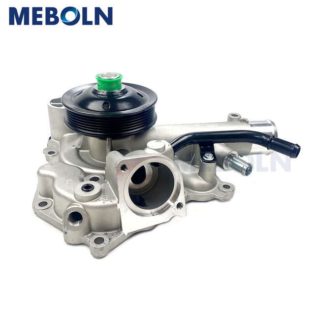 Engine Water Pump for Chrysler Dodge Jeep Ram 1500 HEMI 5.7L V8 Gas Auto Parts Car Accessories 4792838AA 04792838AB 4792838AB