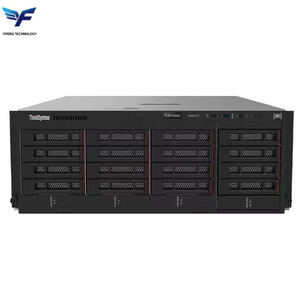 <span class=keywords><strong>Serveur</strong></span> tour Lenovo ThinkSystem ST650 V3 - Product Image 4