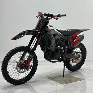 Moto tout-terrain haute performance <span class=keywords><strong>BSE</strong></span> NB300 J1, 300 cm³, moteur 4 temps refroidi par eau, boîte de vitesses 6 rapports, durable, pour le tout-terrain - Product Image 3