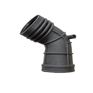 PW-910011 PW-950900 ดีไซน์ใหม่ ขายส่ง ยาง EPDM อะไหล่รถยนต์ ระบบระบายความร้อน ท่อไอดี - Product Image 3