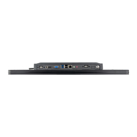 Sistema POS Todo en Uno para Cocina LICON, Montado en la Pared, Pantalla Táctil de 21.5 Pulgadas Full HD con 10 Puntos de Contacto, Sistema Operativo Windows, SSD de 128G/256G