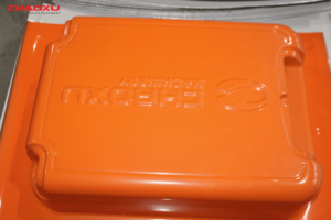 El mejor modelo para la máquina de fabricación de bolsas de plástico ABS para equipaje de PC - Product Image 6