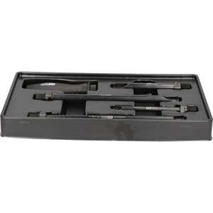 KS TOOLS-150,1025 Juego de ayuda para enrutamiento de cables (5 uds)-EAN 4042146842102 HERRAMIENTAS DE PIEZAS ELÉCTRICAS Y ELECTRÓNICAS - Product Image 5