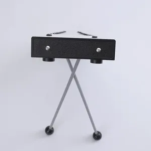 Xilófono de 12 Teclas, Glockenspiel de Madera Natural, Instrumentos Musicales Blancos, Metalófono en Venta - Product Image 5