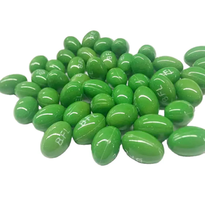 OEM Etiqueta Personalizada Embalagem Saw Palmetto Extrair Softgels Suplemento de Próstata Saúde Masculina - Product Image 1