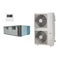 T3 High Seer on OFF Refroidissement Seulement 5 Tonnes 60 000BTU Type de Conduit Climatiseur Climatiseur Split Avec Certificat ESMA
