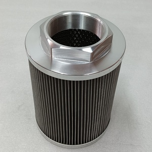 Elemento de Filtro Hidráulico de Alta Eficiencia <span class=keywords><strong>HQ25</strong></span> 600.11Z, Cartucho para Sistema de Filtración de Aceite Industrial, Partículas Finas - Product Image 6