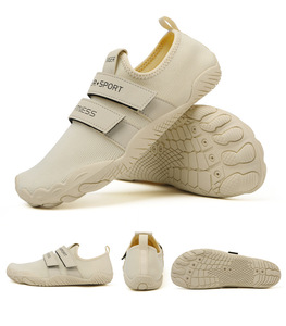 Nuevos Zapatos Deportivos Transpirables de Moda para Gimnasio, Venta al por Mayor, Nuevo Diseño, Alta Calidad, Zapatos Profesionales de Lucha Libre y Boxeo para Hombre y Mujer - Product Image 1