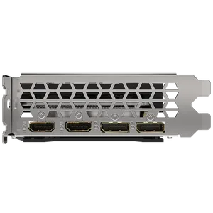 กราฟิกการ์ดสำหรับเล่นเกมเดสก์ท็อป <span class=keywords><strong>Radeon</strong></span> <span class=keywords><strong>RX</strong></span> <span class=keywords><strong>6750</strong></span> GRE 12GB 192Bit GDDR6 4.0 FSR 2.0 - Product Image 3