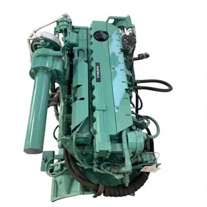 Joint PENTA 3580742 et pièces de pompe d'injection 860513 moteur 20464758 collecteur d'admission 20585573 pour moteurs de machines - Product Image 1