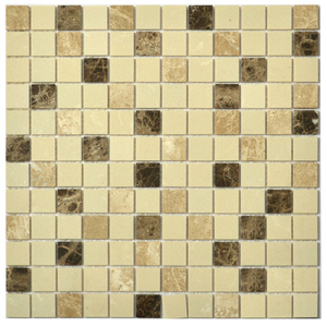 Gạch Lát Đá Cẩm Thạch Đánh Bóng Hình Lục Giác Cho Nhà Bếp Giá Xuất Xưởng Bán Chạy Gạch Đá Cẩm Thạch Khảm Trắng Tự Nhiên - Product Image 3