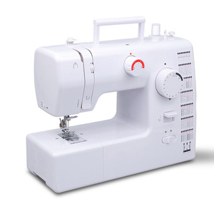 Fanghua FHSM-705 Home <b>Sewing</b> <b>Machine</b> 60 Stitch Multi Functional Portable For Buttons - Product Image 1