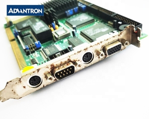 HSSX86HVGA Ver:1.6 Industrial <b>Motherboard</b> <b>CPU</b> Board <b>CPU</b> Module Main Board Mainboard Original Stock 100%testing Working Well - Product Image 5