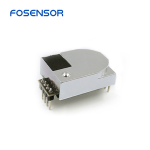 Độ chính xác cao Carbon Dioxide cảm biến <span class=keywords><strong>ndir</strong></span> <span class=keywords><strong>CO2</strong></span> cảm biến IR gas Mô-đun cảm biến - Product Image 5