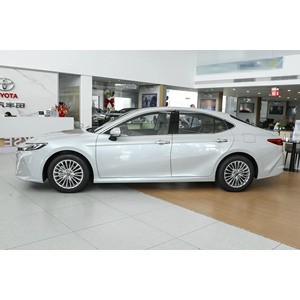 Xe Toyota Camry 2024 cao cấp, phiên bản Luxury 2.0 GVP và phiên bản Hybrid 2.0 HGVP, sử dụng xăng. - Product Image 1