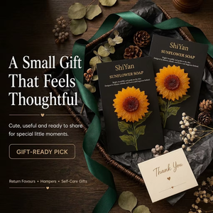 <span class=keywords><strong>Savon</strong></span> au tournesol, lot de 2, <span class=keywords><strong>savon</strong></span> parfumé aux fruits, idéal pour un cadeau de retour |   <span class=keywords><strong>Savon</strong></span> de Bain Doux & <span class=keywords><strong>Savon</strong></span> Prêt à Offrir - Product Image 5