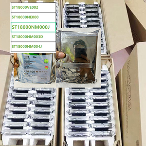 Disque dur d'entreprise ST18000NM000J 18 To 7200 tr/min SATA 6 Gbit/s 256 Mo de cache 3,5 pouces pour centres de données, stockage cloud et serveurs à grande échelle - Product Image 2
