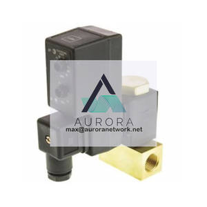 อุปกรณ์วาล์ว fneuatic อิเล็กทรอนิกส์คุณภาพสูง SV2000-52U-2AS-N11 - Product Image 5