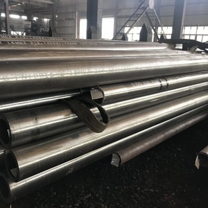 Tube en acier pour pipeline API 5L X60 haute résistance, de haute qualité, à bon prix, durable - Product Image 3
