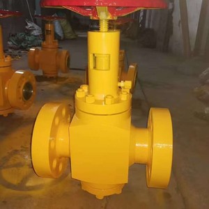 Suministro de fábrica: Válvula de retención manual de disco de alta temperatura con manguito equilibrado para drenaje y control de flujo de agua - Product Image 2