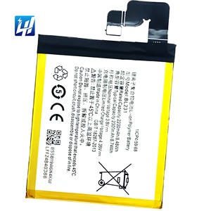 BL231 batteria ricaricabile per telefono cellulare Polyer agli ioni di litio per <span class=keywords><strong>Lenovo</strong></span> S90 Sisley <span class=keywords><strong>Vibe</strong></span> <span class=keywords><strong>X2</strong></span> - Product Image 1