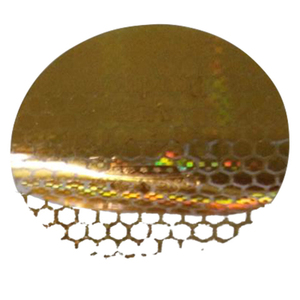 ปรับแต่งตราประทับหลักฐานการงัดแงะรับประกันยูโร <span class=keywords><strong>Radium</strong></span> เลเซอร์โมฆะภาพเคลื่อนไหวที่กำหนดเองการรักษาความปลอดภัยฉลากโฮโลแกรม3D สติกเกอร์โฮโลแกรม - Product Image 5