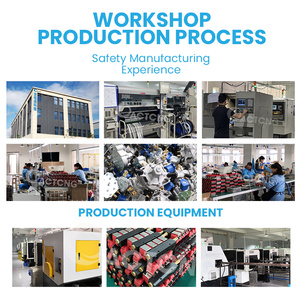 Kit Reductor ACT CNG AT98, Pieza para Autogás de Tercera Generación, Kit de Conversión de Carburador Gnvr a Efi, <span class=keywords><strong>GLP</strong></span> para Combustible Dual - Product Image 6