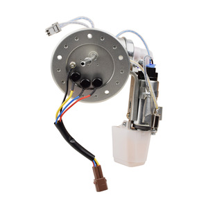 Conjunto de bomba de combustible 15100-39G10 para Suzuki Maxima M50 VZ800, pieza de repuesto para compartimento del motor de motocicleta - Product Image 4