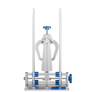 Soporte Profesional para Centrar <span class=keywords><strong>Ruedas</strong></span> <span class=keywords><strong>de</strong></span> <span class=keywords><strong>Bicicleta</strong></span> <span class=keywords><strong>de</strong></span> Montaña con Indicador para Mantenimiento y Corrección <span class=keywords><strong>de</strong></span> Llantas - Product Image 3